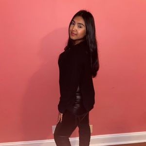 Meet your Posher, Johanna